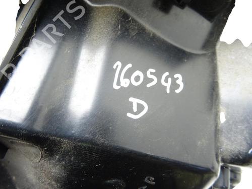Right taillight DS DS 3 Convertible (SB_) 1.2 THP 110 | BP40124400C35 - Image 4