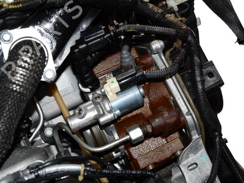 Engine CITROËN C4 AIRCROSS 1.6 HDi 115 AWC | BP39480564M1  - Image 11