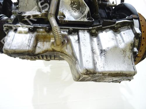 Used Engine Engine LAND ROVER DEFENDER Station Wagon (L316, L315) 2.5 Td5 4x4 (L316) (122 hp) 24408210 24408210