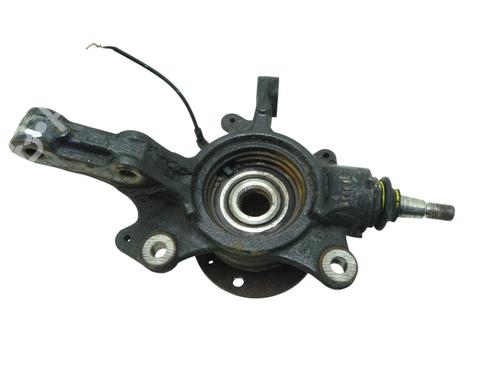 Right front steering knuckle RENAULT MASTER III Van (FV) 2.3 dCi 125 FWD (FV0C, FV0D, FV0G, FV0H, FV0J, FV0K,... | BP39384181M26 - Image 2