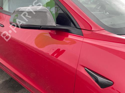 Rudehejsemekanisme Højre foran TESLA MODEL 3 (5YJ3) EV Perfomance AWD | BP37067423C23 - Image 18