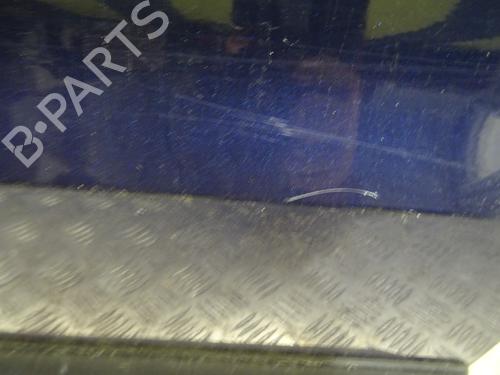 Used Right rear door Right rear door HYUNDAI SANTA FÉ II (CM) 2.2 CRDi (155 hp) 30316197 30316197