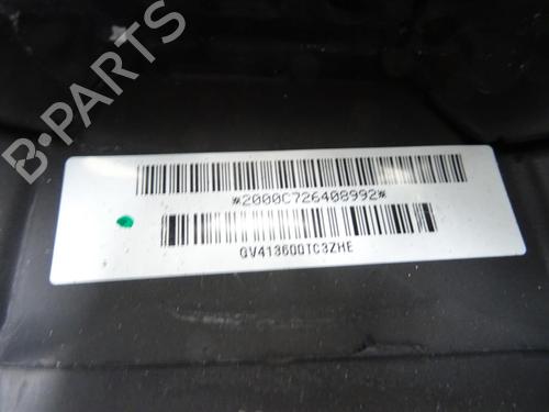 Steering wheel FORD KUGA II (DM2) 2.0 TDCi 4x4 | BP39085938C49 - Image 5