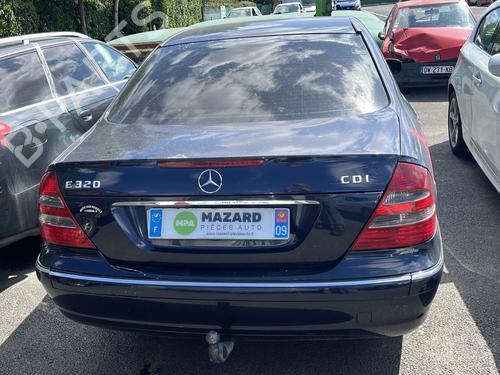 Pipe MERCEDES-BENZ E-CLASS (W211) E 320 CDI (211.026) | BP33315561M125 - Image 14