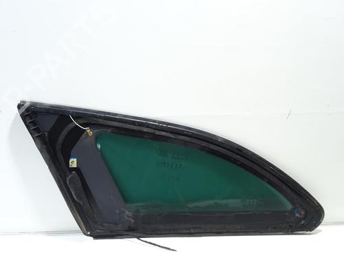 Rear right quarter glass PEUGEOT 508 SW I (8E_) 2.0 BlueHDi 180 | BP29350899C92 