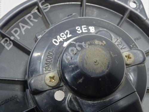 Used Heater blower motor Heater blower motor 37589218 37589218