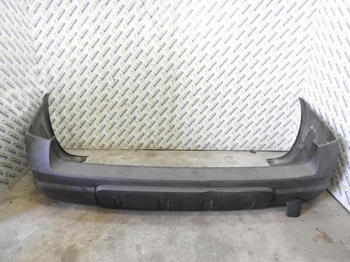Used Rear bumper VOLVO V70 II (285) D5 AWD (163 hp) 21964435