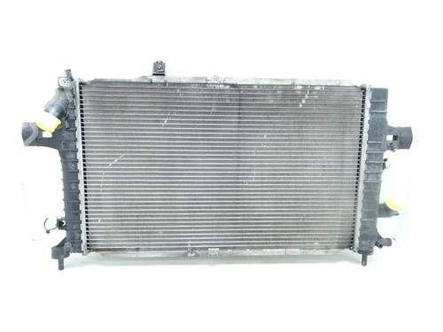 Used Water radiator OPEL ASTRA H TwinTop (A04) 1.9 CDTi (L67) (150 hp) 32250055
