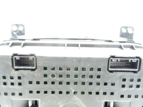 Kombinert Instrument Kombinert Instrument 38493437 38493437