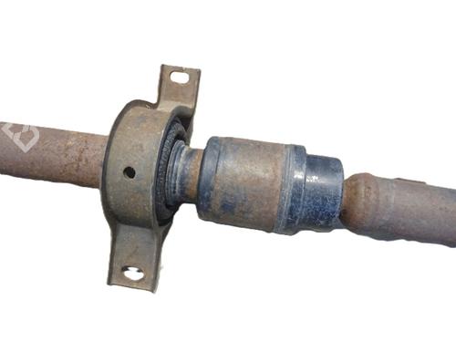 Driveshaft SUZUKI SX4 (EY, GY) 1.9 DDiS 4x4 (RW419D) | BP33634299M37  - Image 5