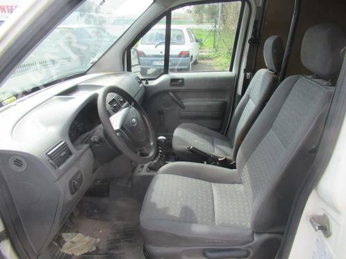 Climate control FORD TRANSIT CONNECT (P65_, P70_, P80_) 1.8 Di | BP21967876I5 - Image 9