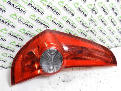 Used Left taillight OPEL AGILA (B) (H08) 1.0 (F68) (65 hp) 20072736