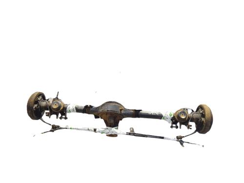 Rear differential SUZUKI IGNIS II (MH) 1.5 4x4 (RM415) | BP33946566M24  - Image 6