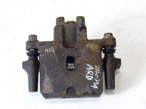 Used Right rear brake caliper Right rear brake caliper MITSUBISHI PAJERO III (V7_W, V6_W) 3.2 Di-D (V68W, V78W) (165 hp) 20038518 20038518