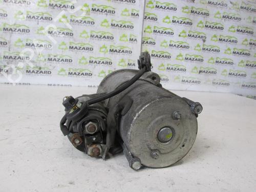 Starter SSANGYONG KORANDO (CK) 2.0 e-XDi | BP20064032M8 - Image 3