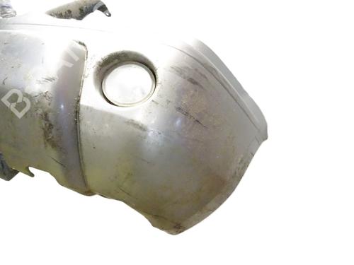 Front bumper NISSAN X-TRAIL I (T30) 2.2 Di 4x4 | BP29611530C7 