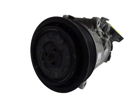 AC compressor RENAULT MEGANE III Hatchback (BZ0/1_, B3_) 1.9 dCi (BZ0N, BZ0J) | BP39697311M34 - Image 4