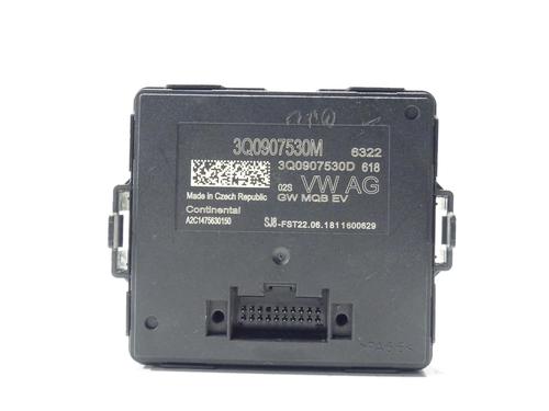 Control unit VW GOLF VII (5G1, BQ1, BE1, BE2) 1.4 GTE Hybrid | BP33236888M11 - Image 2