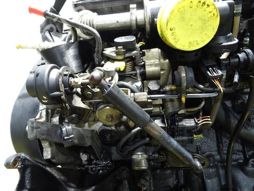 Silnik PEUGEOT 206 Hatchback (2A/C) 1.9 D | BP29838993M1