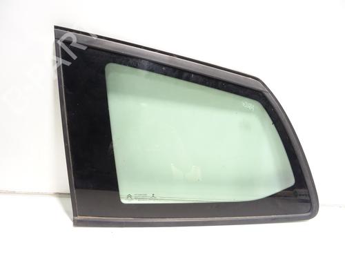 Used Rear left quarter glass CITROËN C4 Grand Picasso II (DA_, DE_) 1.6 HDi / BlueHDi 115 (115 hp) 30176628