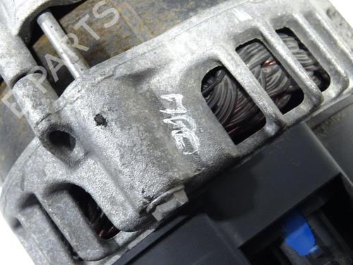 Alternator RENAULT MASTER III Van (FV) 2.3 dCi 135 FWD (FV0N, FV08, FV06, FV00, FV1S) | BP28015212M7  - Image 6