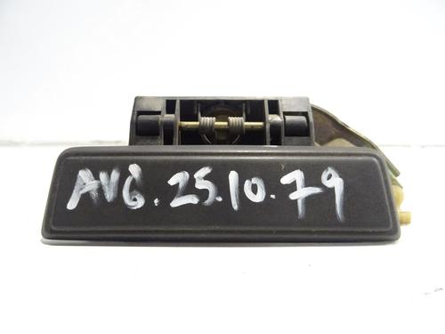 Used Front left exterior door handle PEUGEOT 309 I (10C, 10A) 1.9 D (64 hp) 30182316