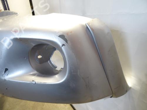 Front bumper TOYOTA RAV 4 II (_A2_) 2.0 D 4WD (CLA20_, CLA21_, CLA20R, CLA21R) | BP32267323C7 