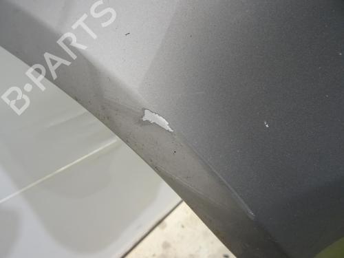 Rear bumper SKODA OCTAVIA II (1Z3)  | BP24146162C8 