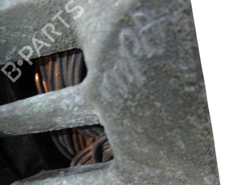 Alternador Alternador 38448919 38448919
