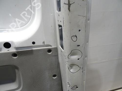 Right rear fenders RENAULT TRAFIC II Bus (JL) 2.0 dCi 90 (JL00, JL01, JL0H, JL0M, JL0P, JL0S) | BP29146072C44 