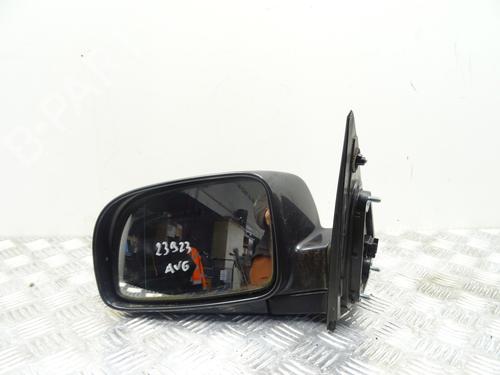 Używane Lusterko boczne lewe HYUNDAI SANTA FÉ II (CM) 2.2 CRDi GLS 4x4 (150 hp) 30079499