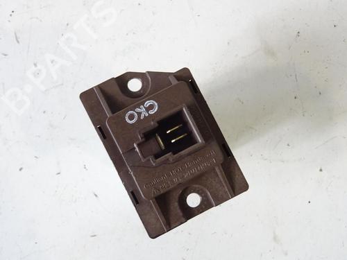 Used Heater resistor Heater resistor HYUNDAI i30 (FD) 1.6 CRDi (116 hp) 21972361 21972361