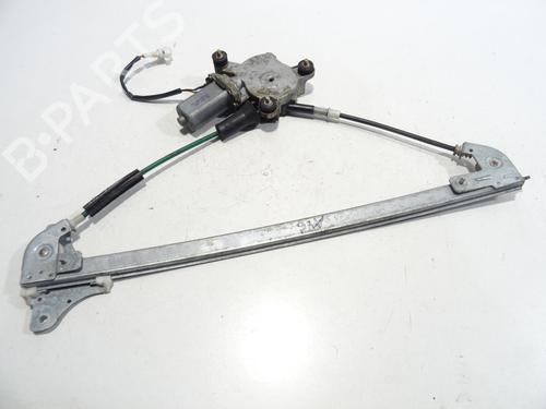 Used Front left window mechanism SUZUKI WAGON R (MH21, MH22) 1.2 (80 hp) 31851122