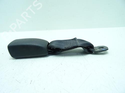 Used Seat buckle Seat buckle SUZUKI SX4 (EY, GY) 1.9 DDiS 4x4 (RW419D) (120 hp) 33532147 33532147