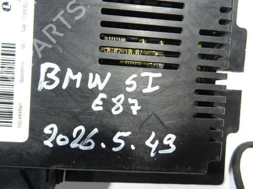 Control unit BMW 1 (E81) 118 d | BP39605768M11 - Image 3