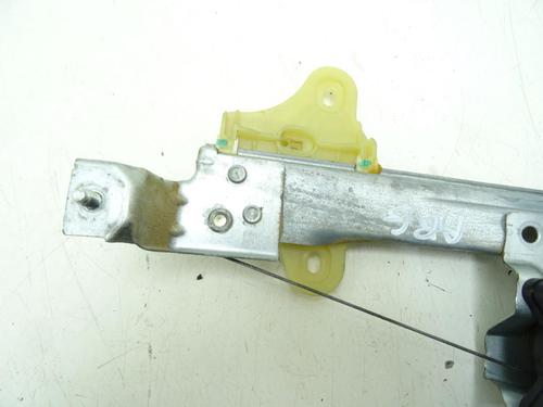Rear left window mechanism RENAULT CAPTUR I (J5_, H5_) 1.2 TCe 120 | BP30937259C24 - Image 5