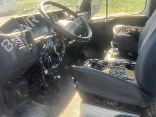 Steering column CITROËN C25 Platform/Chassis (280_, 290_) 2.5 D | BP29188303M21 