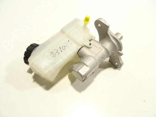 Brake master cylinder DACIA SANDERO II 1.5 dCi | BP20062107M77 
