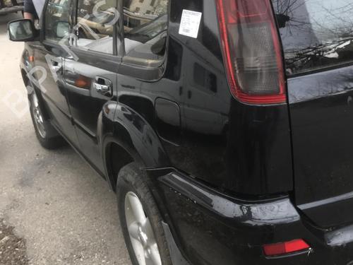 Front bumper NISSAN X-TRAIL I (T30) 2.2 Di 4x4 | BP29178617C7 