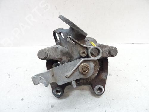 Used Left rear brake caliper AUDI A3 Sportback (8PA) 2.0 TDI quattro (170 hp) 20039946
