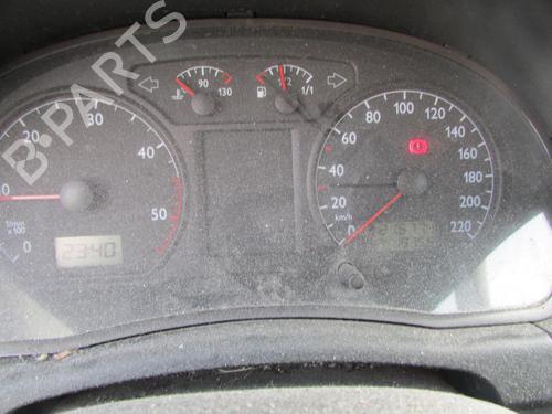 Steering column stalk VW POLO (9N_, 9A_)  | BP20067139I23 