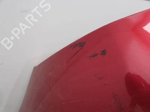 Rear bumper CITROËN C4 I (LC_) 1.6 16V | BP22357440C8 