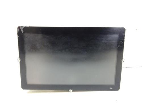 Display monitor NISSAN QASHQAI / QASHQAI +2 I (J10, NJ10, JJ10E) 1.6 | BP20043987C48 