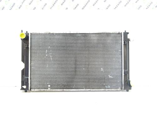 Used Water radiator Water radiator TOYOTA AVENSIS Estate (_T25_) 2.0 D-4D (CDT250_, CDT250R) (116 hp) 20065808 20065808