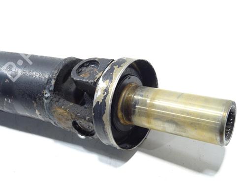 Driveshaft MITSUBISHI PAJERO I (L04_G, L14_G) 2.5 TD (L044G, L049G) | BP24180550M37 