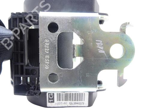 Used Front left seatbelt Front left seatbelt RENAULT KANGOO / GRAND KANGOO II (KW0/1_) 1.5 dCi 90 (KW05, KW08, KW0G, KW11) (90 hp) 36091672 36091672