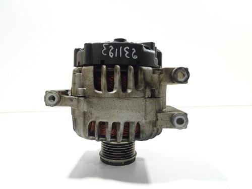 Used Alternator Alternator OPEL CORSA D (S07) 1.3 CDTI (L08, L68) (75 hp) 20062887 20062887