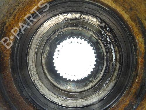 Right front steering knuckle VW PASSAT B5.5 (3B3) 2.0 | BP27212678M26 - Image 4