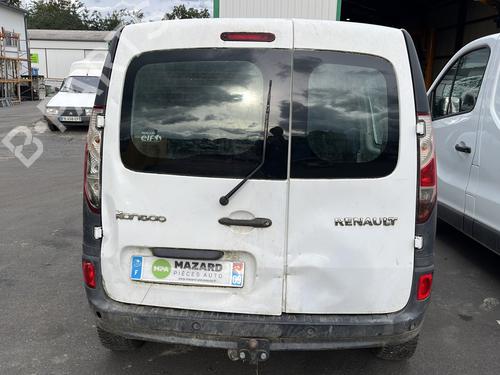 Electronic module RENAULT KANGOO Express (FW0/1_) 1.5 dCi 90 (FW0G, FW05, FW08, FW11) | BP31851048M83 - Image 5