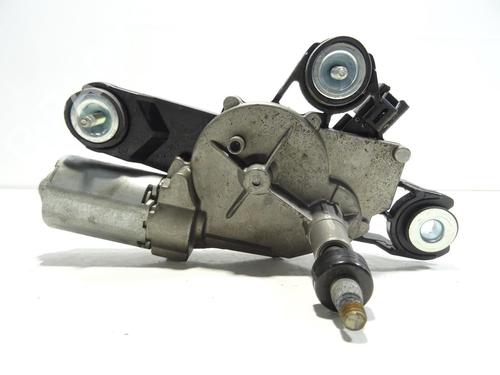 Used Rear wiper motor Rear wiper motor MAZDA 3 (BK) 1.6 DI Turbo (109 hp) 23788459 23788459